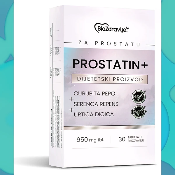 Prostatin