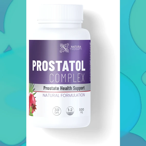 Prostatol Complex