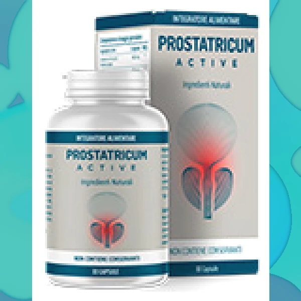 Prostatricum Active