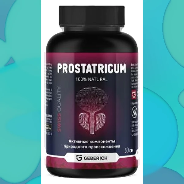 Prostatricum