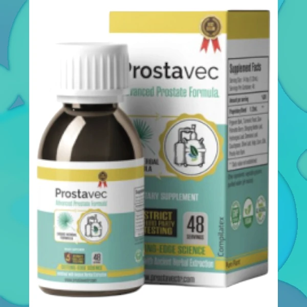 Prostavec