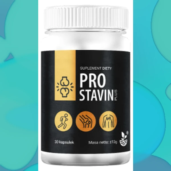 Prostavin Plus
