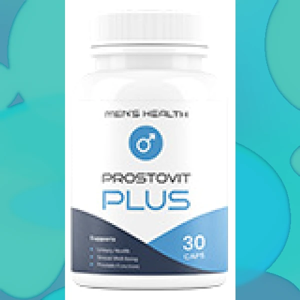 Prostavit Plus