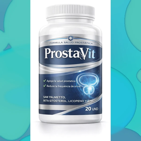 PROSTAVIT