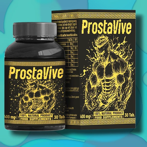 ProstaVive