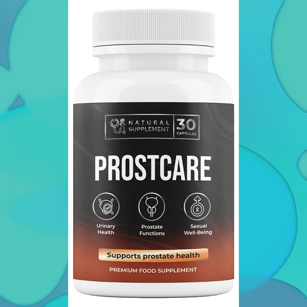 ProstCare
