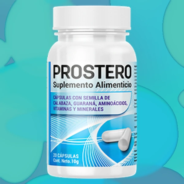 Prostero