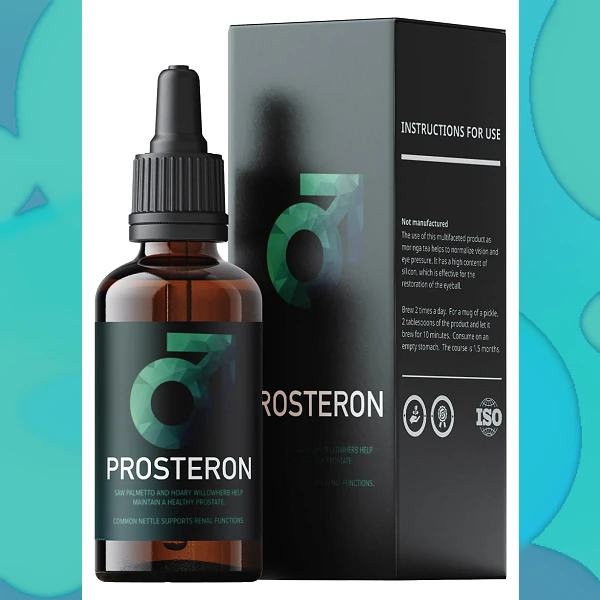 Prosteron