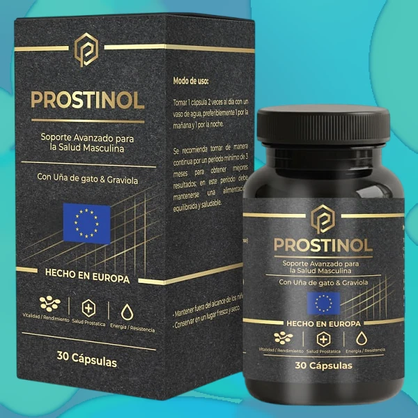 Prostinol