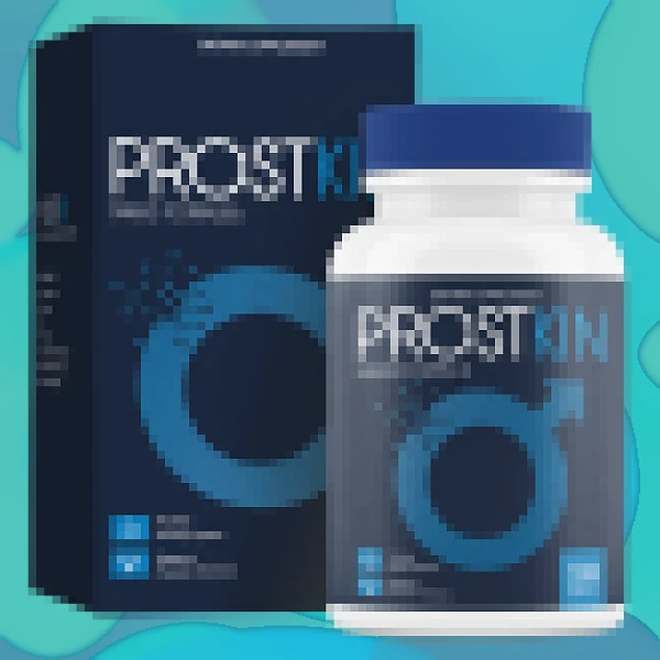 Prostkin