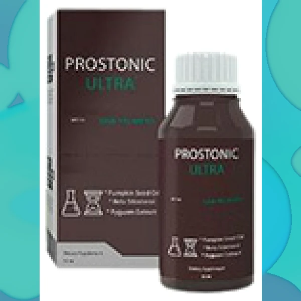 Prostonic Ultra