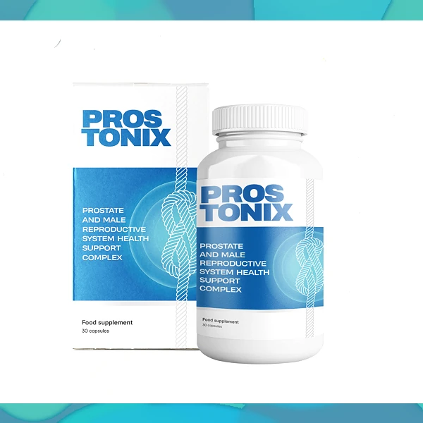 Prostonix caps