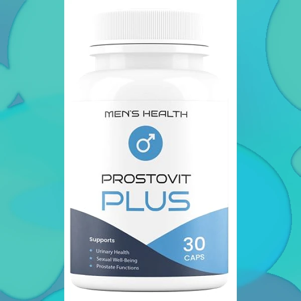 Prostovit Plus