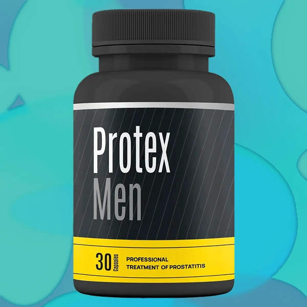 Protex Men