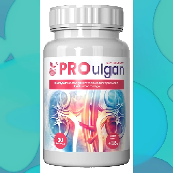 Proulgan