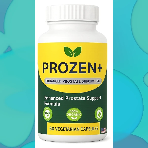 Prozen Plus