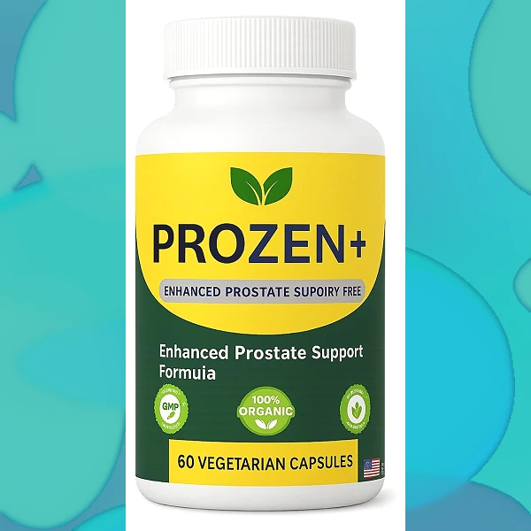 Prozen+
