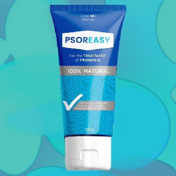 Psoreasy