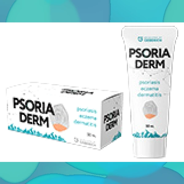 Psoriaderm