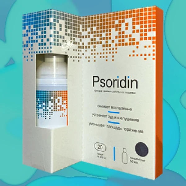 Psoridin