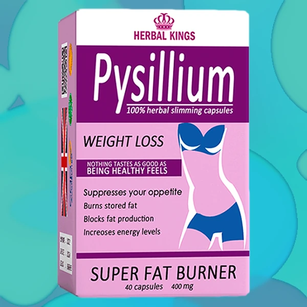Psyllium