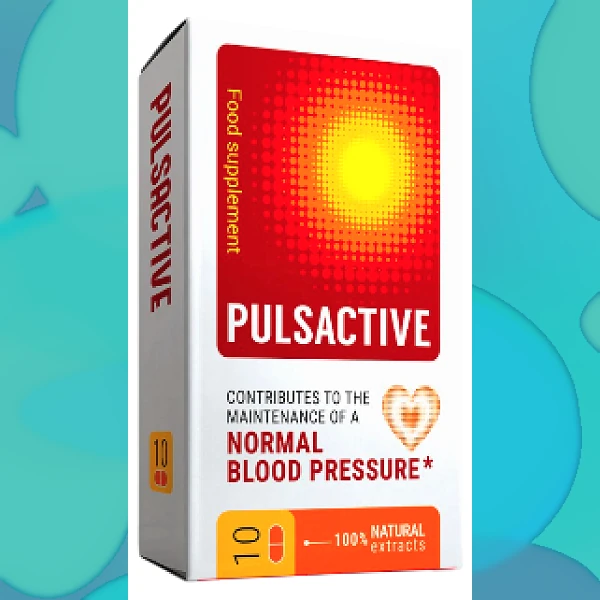 Pulsactive