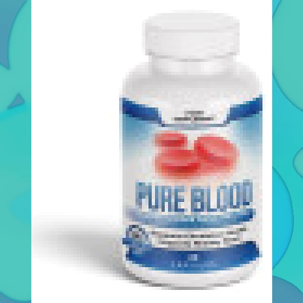 Pure Blood