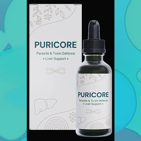 Puricore parasites