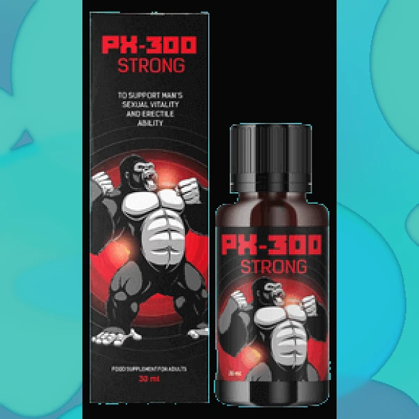 PX-300 Strong