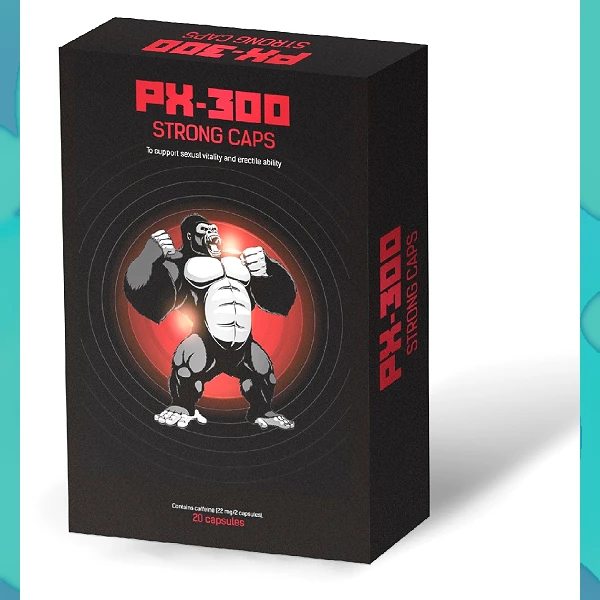 PX-300