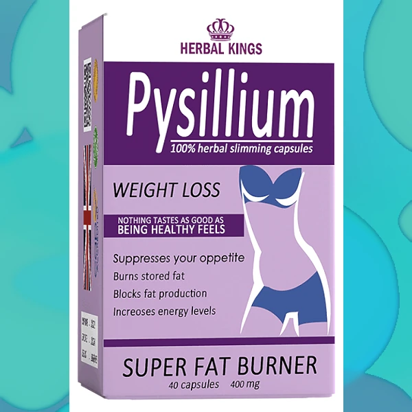 Pysillium
