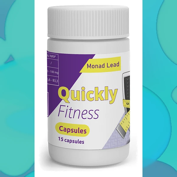 Quickly Fitness