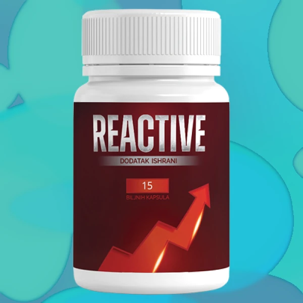 Reactive
