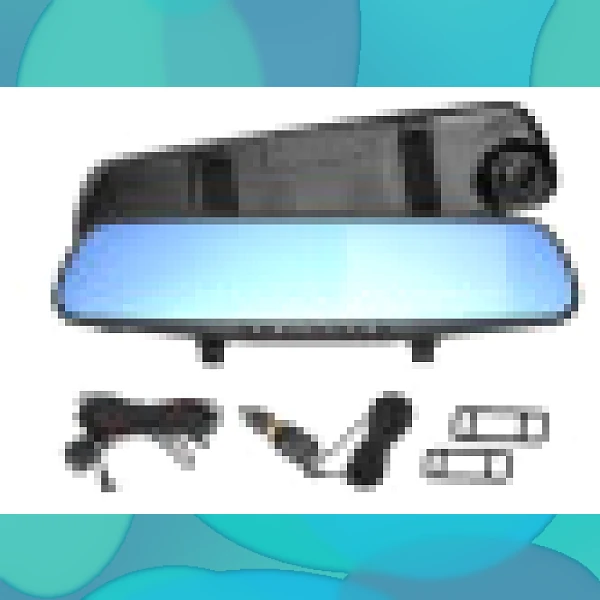 RearviewMirrorDVR