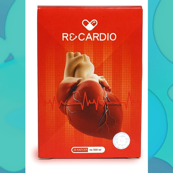 Recardio