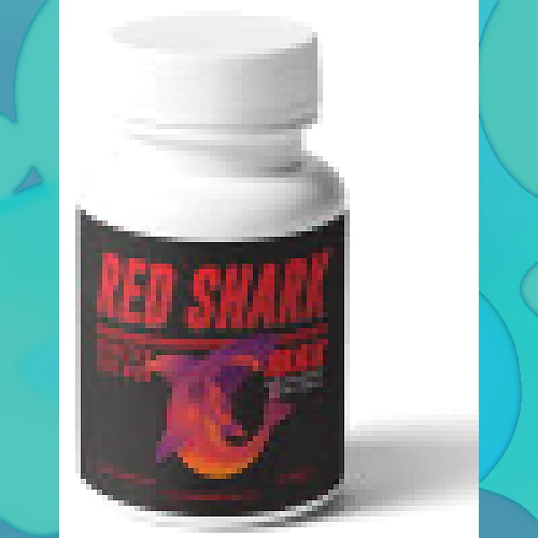 Red Shark