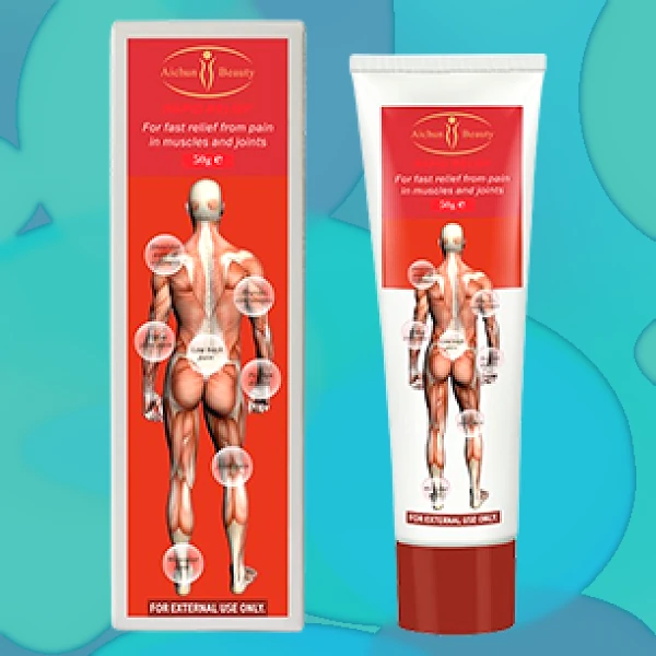 RedJoint Pain Relief
