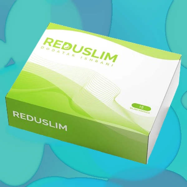 Reduslim
