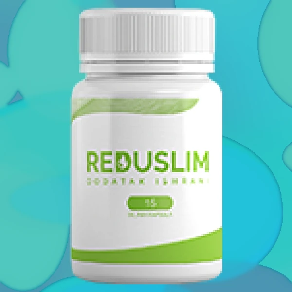 ReduslimCaps