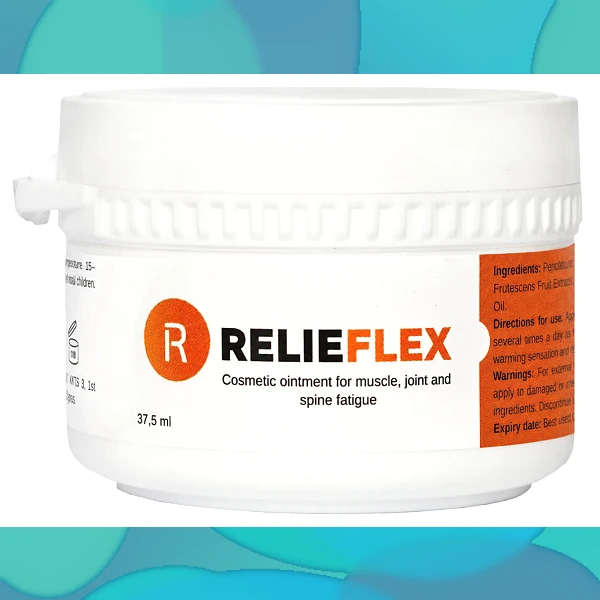 RelieFlex