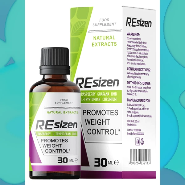 Resizen