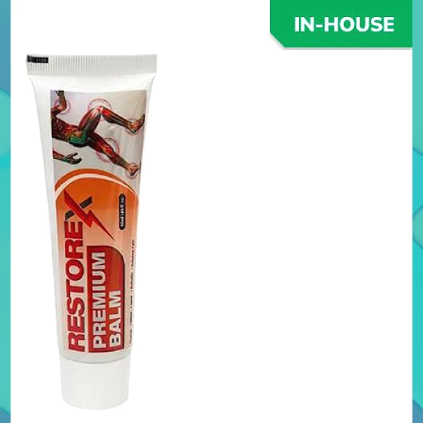 Restorex