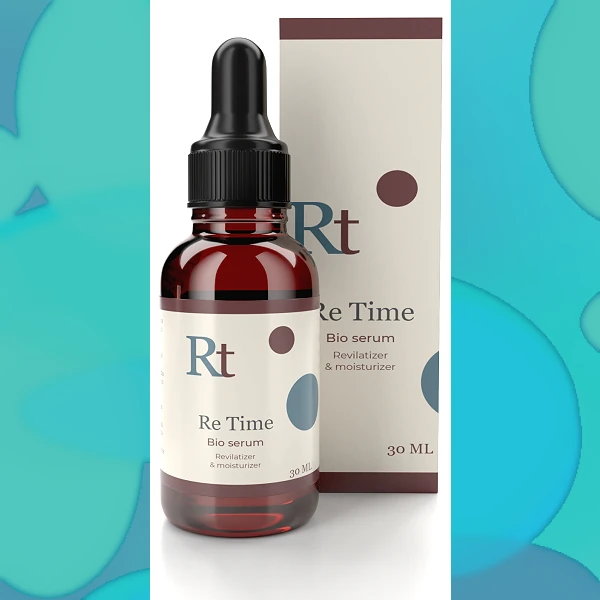 Retime Serum