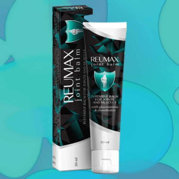 Reumax