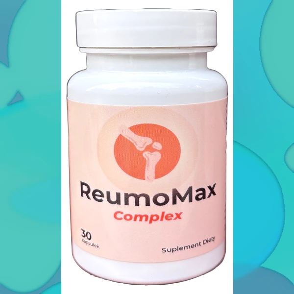 ReumoMax