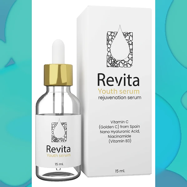 Revita Youth