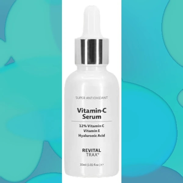 RevitalTrax Skin Collagen Serum