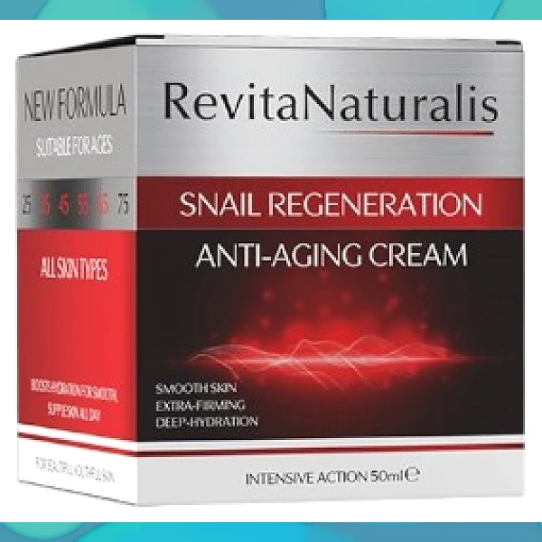 RevitaNaturalis