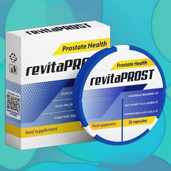 Revitaprost