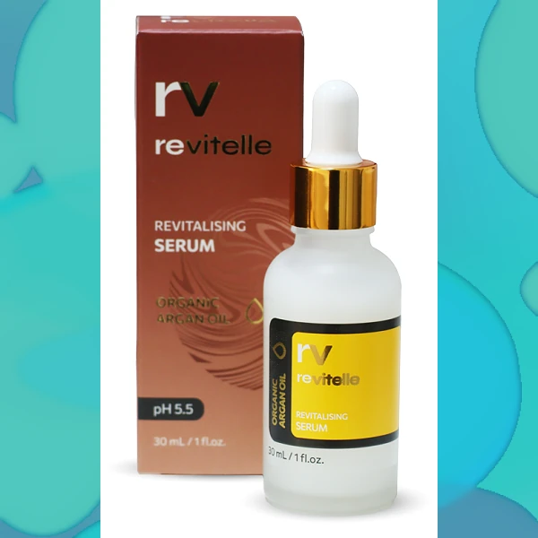 Revitelle